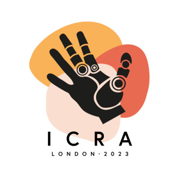 2023 IEEE International Conference on Robotics and Automation (ICRA)