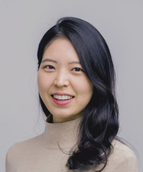 Dr Amy Kyungwon Han